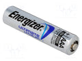 ENERGIZER BAT-FR03/EGL Litiumparisto 1.5V 1200mAh