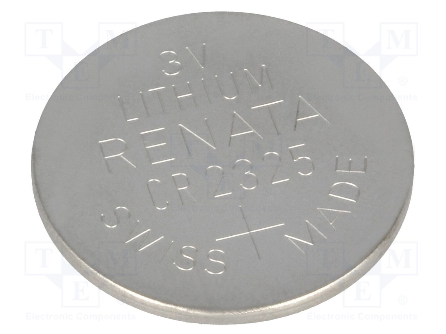 RENATA BAT-CR2325/RE Litiumparisto 3V