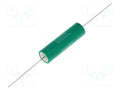 VARTA MICROBATTERY BAT-CR1AA-O Litiumparisto 3V