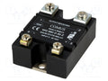 COMUS WG660-D50Z Solid state relay 50A