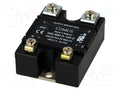COMUS WG660-D125Z Solid State Relay 125A