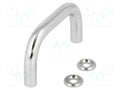 ELESA+GANTER GN425-8-55-CR Kahva 35mm