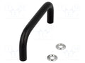 ELESA+GANTER GN425-10-100-SW Kahva H: 43mm