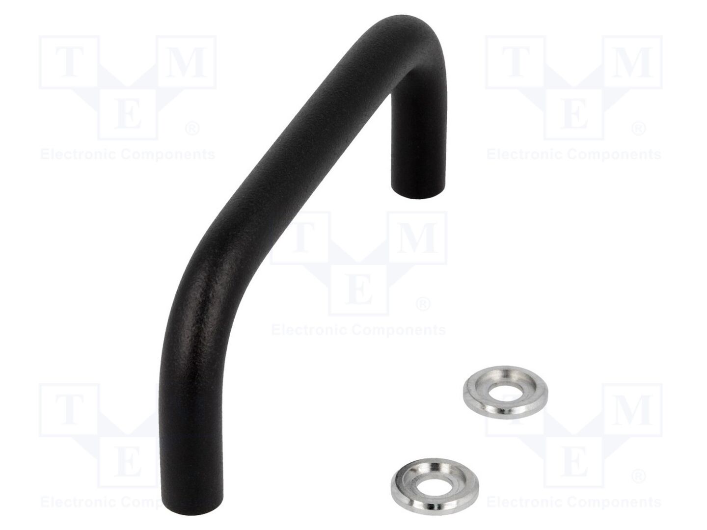 ELESA+GANTER GN425-10-100-SW Kahva H: 43mm