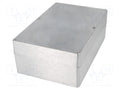 GAINTA G125 Yleiskotelo 222x146x82mm