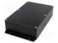 GAINTA G124MFBK-IP67 Yleiskotelo 146x222x55mm