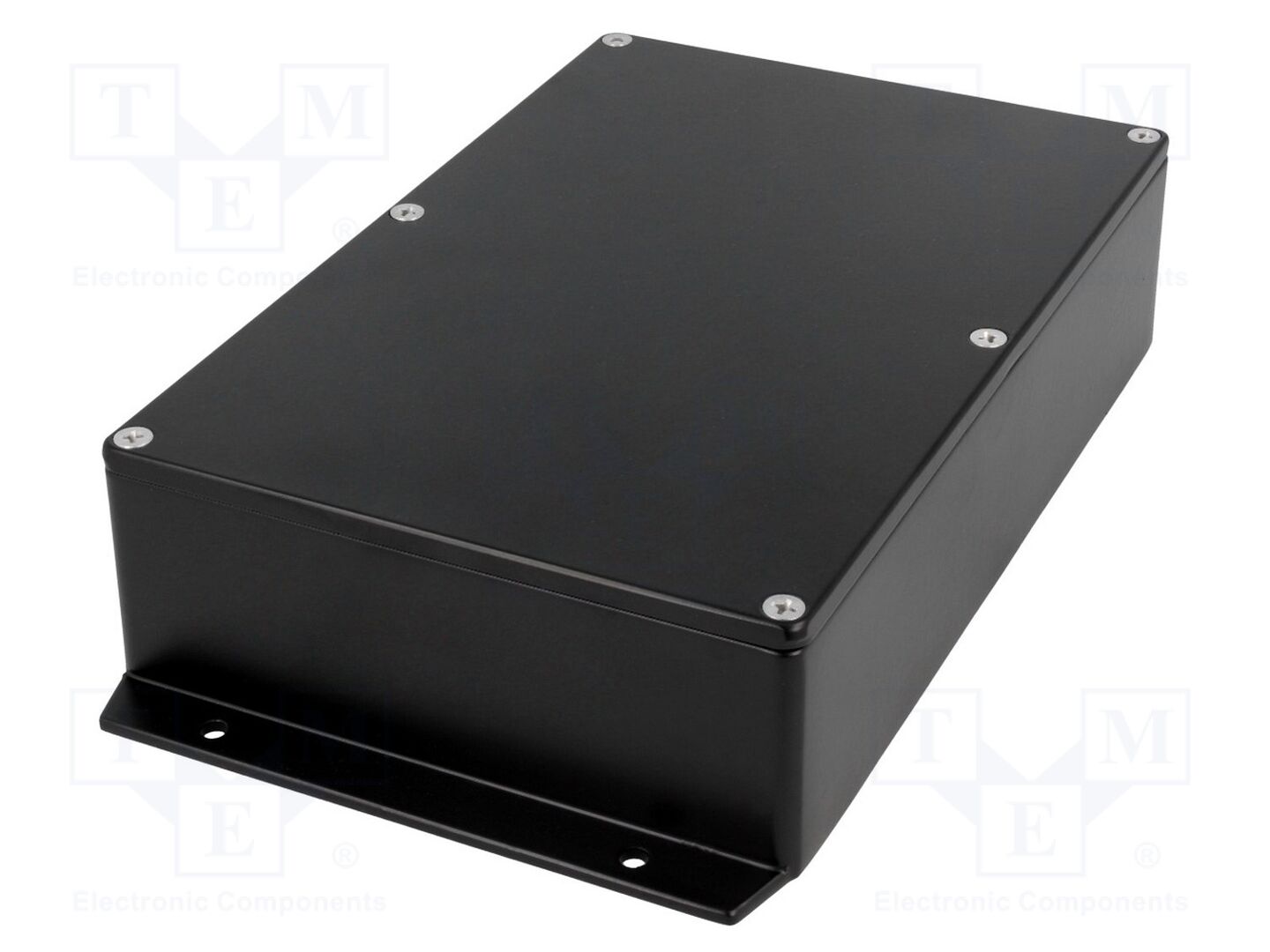 GAINTA G124MFBK-IP67 Yleiskotelo 146x222x55mm