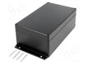 GAINTA G123MFBK-IP67 Yleiskotelo 120x200x75mm
