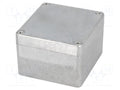 GAINTA G110-IP67 Yleiskotelo 74.6x79.6x52mm