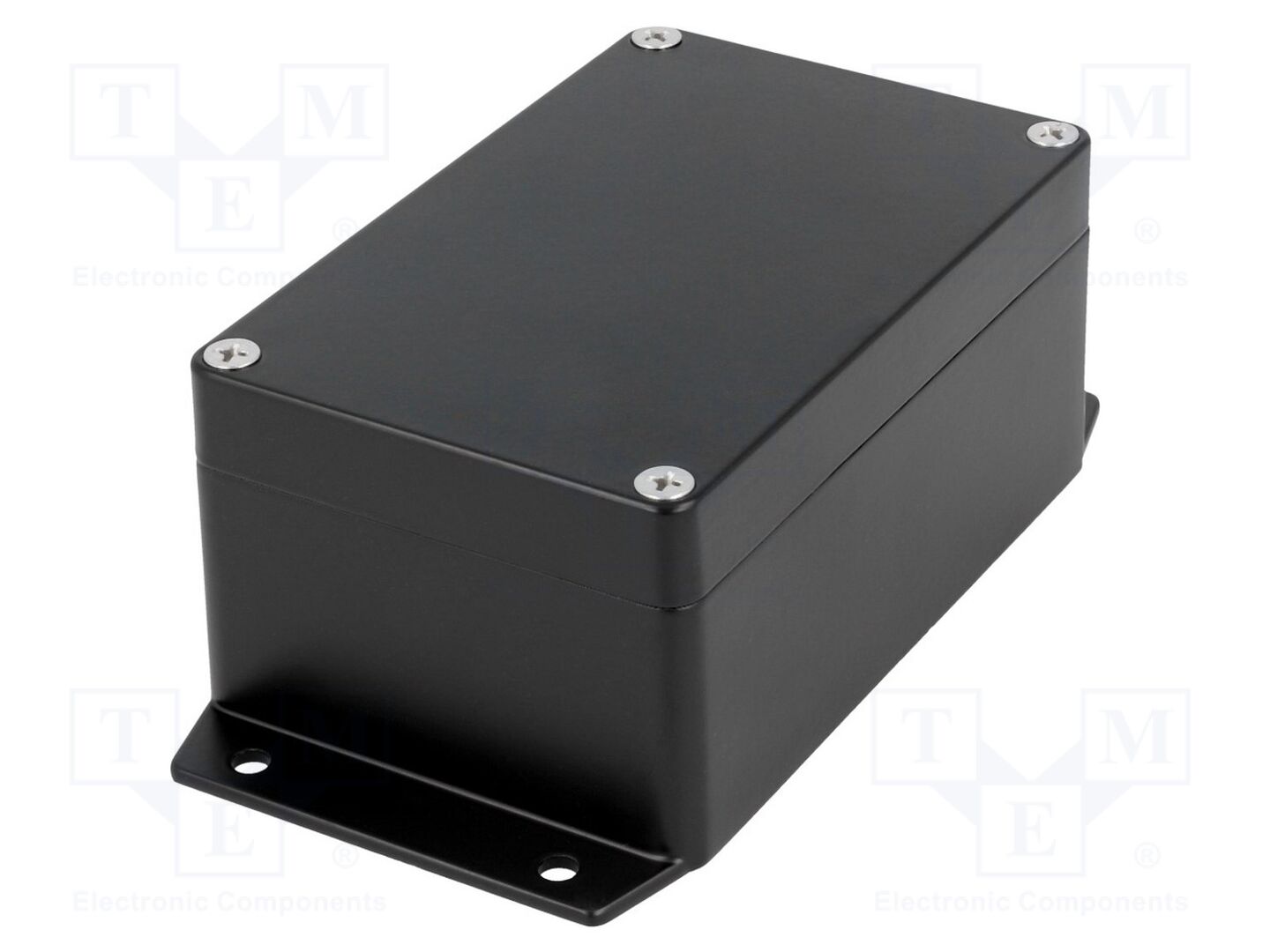 GAINTA G108MFBK-IP67 Monikäyttökotelo 80mm
