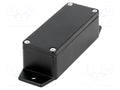 GAINTA G102MFBK-IP67 Yleiskotelo 36x90x30mm
