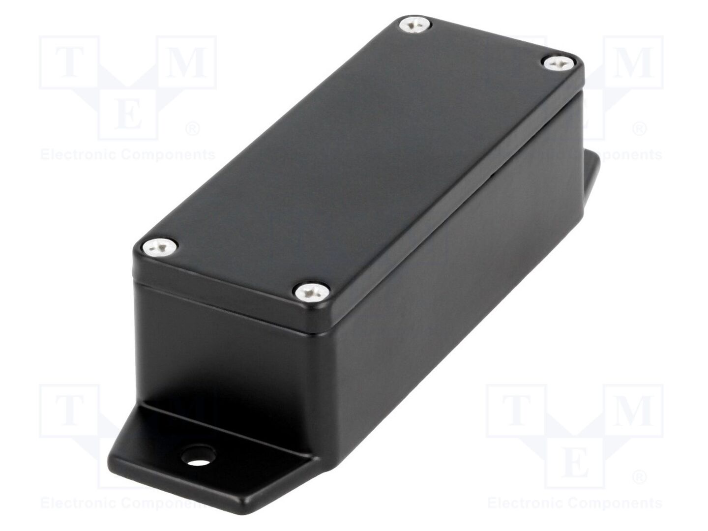 GAINTA G102MFBK-IP67 Yleiskotelo 36x90x30mm