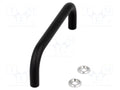 ELESA+GANTER GN425-8-96-SW Kahva Holes pitch: 96mm