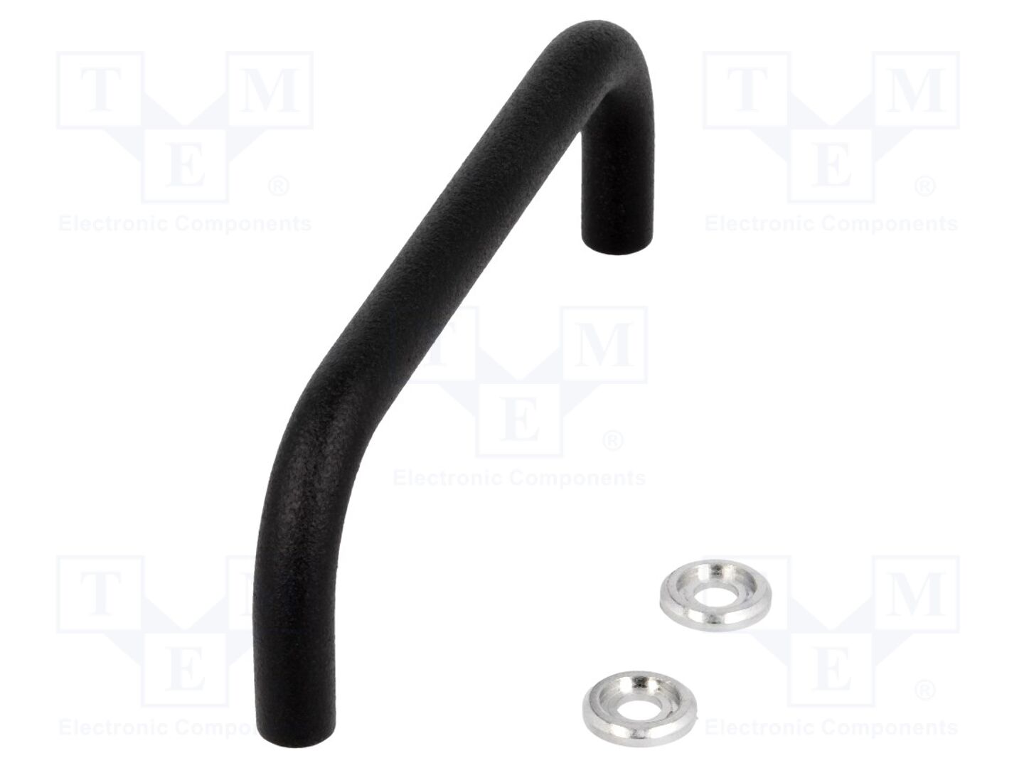 ELESA+GANTER GN425-8-96-SW Kahva Holes pitch: 96mm