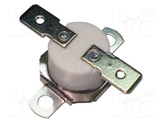 HONEYWELL 3455RC-01000222 Termostaatti NC, 240VAC