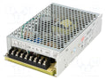 MEAN WELL ADD-55B Puskurivirtalähde 55.12W 27.6VDC DIN-kiskoon