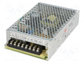 MEAN WELL ADS-5512 Sisäänrakennettu kytkentävirtalähde 51W 12VDC 3A