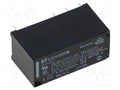 FCL Components FTR-K1CK005W Sähkömagneettinen rele 5VDC