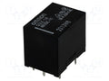 OMRON Electronic Components G5LE-1A-48 Sähkömagneettinen rele 48VDC (50 kpl erä)