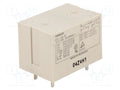 OMRON Electronic Components G7L-2A-P-230AC Sähkömagneettinen rele 230VAC