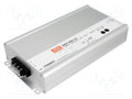 MEAN WELL HEP-600-36 Kytkinmuuntaja 601,2W 36VDC
