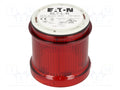 EATON ELECTRIC SL7-L-R Merkkivalo-osa 0-250VDC
