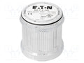 EATON ELECTRIC SL7-L-W Merkkivalomoduuli 0-250VDC