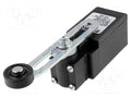PIZZATO ELETTRICA FR 556 Rajakytkin NO + NC