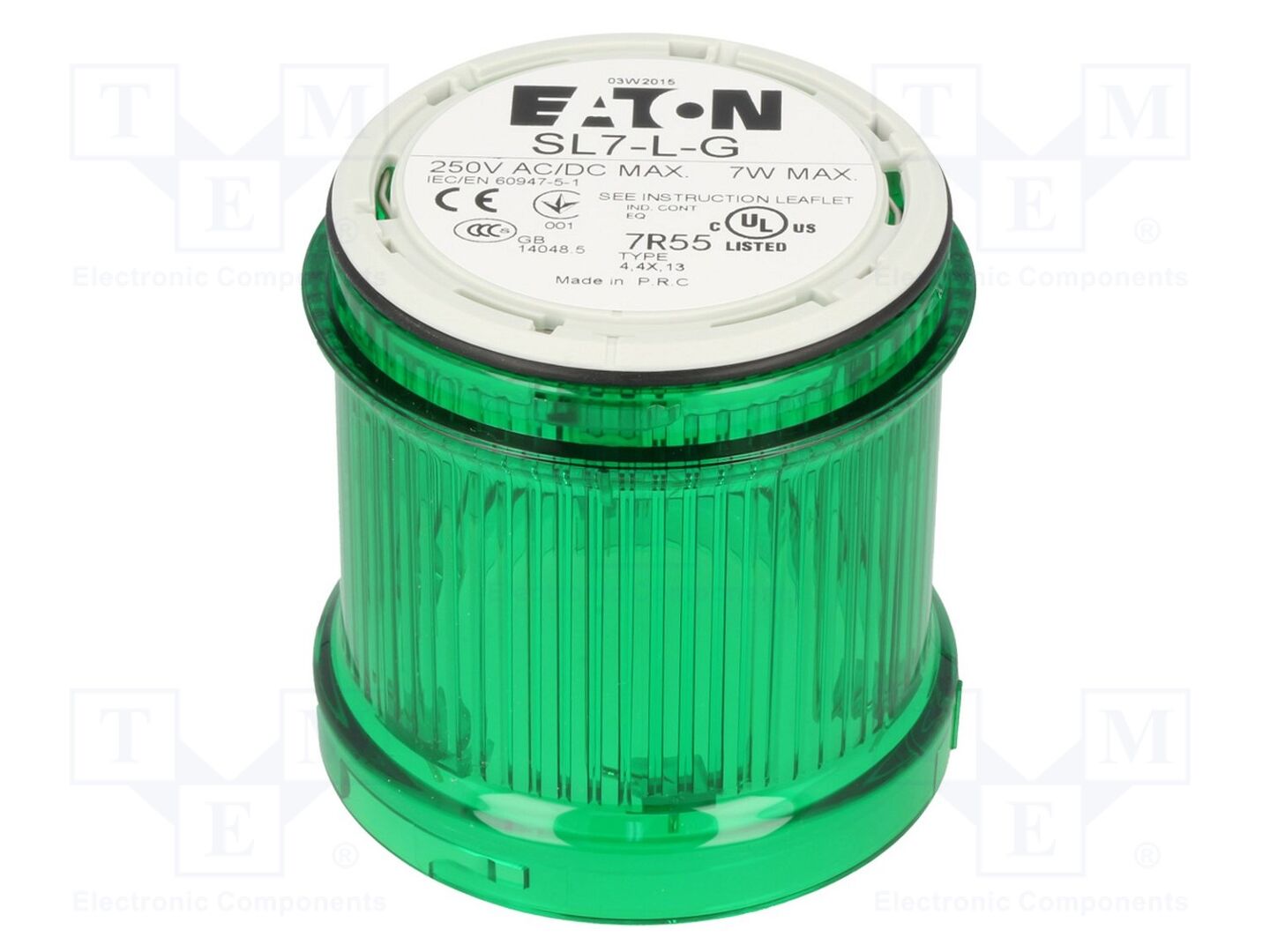 EATON ELECTRIC SL7-L-G Valomerkkianturi 0÷250VDC
