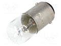 EATON ELECTRIC SL7-L24 Merkkivalo 24VDC