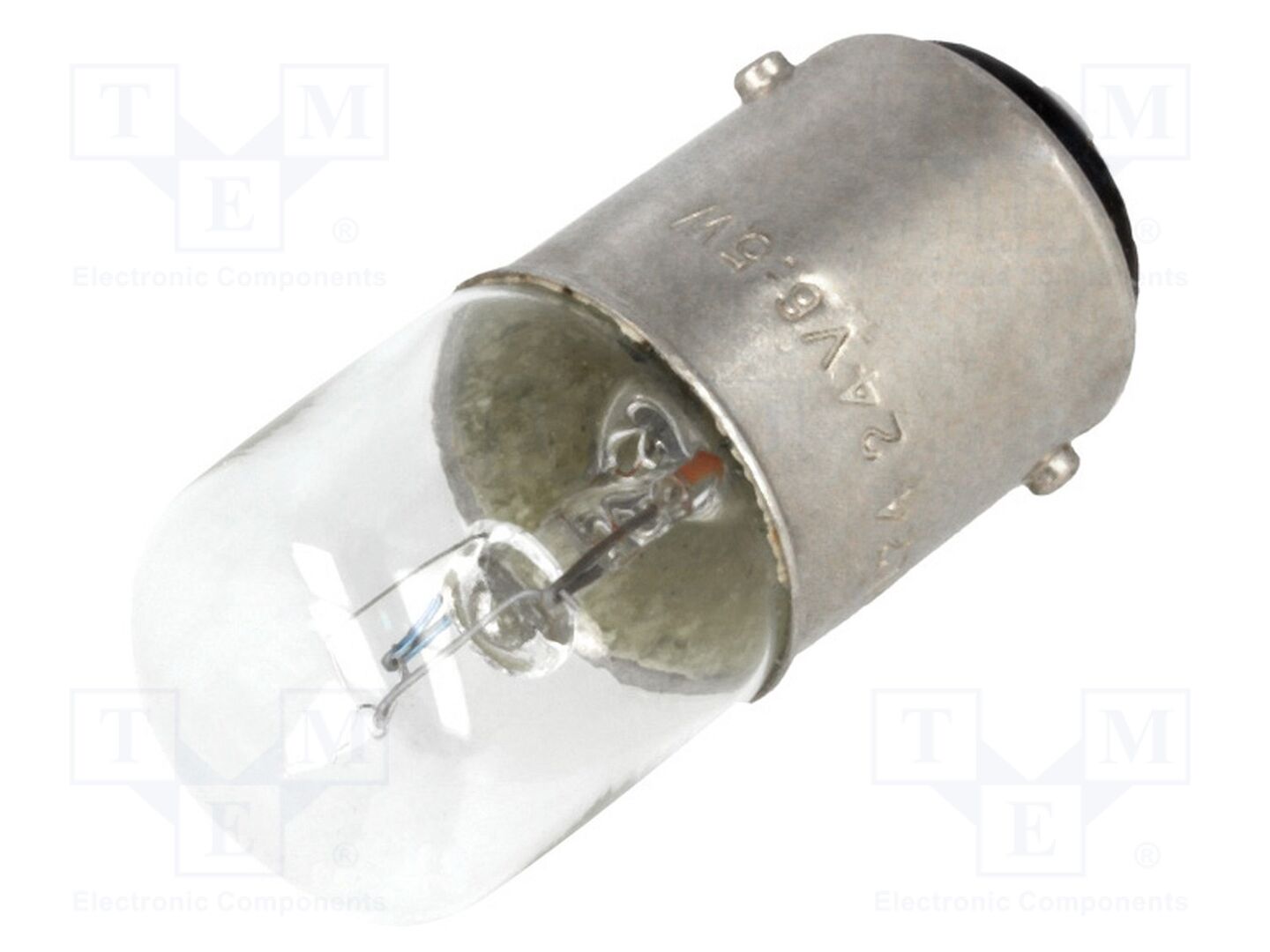 EATON ELECTRIC SL7-L24 Merkkivalo 24VDC