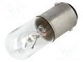 EATON ELECTRIC SL7-L120 Merkkivalo 120VAC