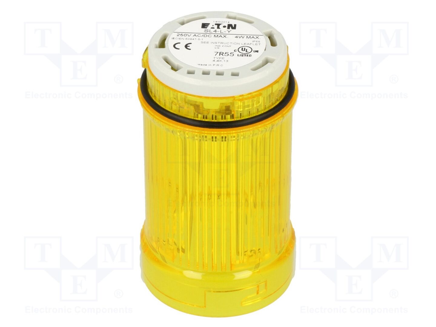 EATON ELECTRIC SL4-L-Y Merkkivalomoduuli 0÷250VDC