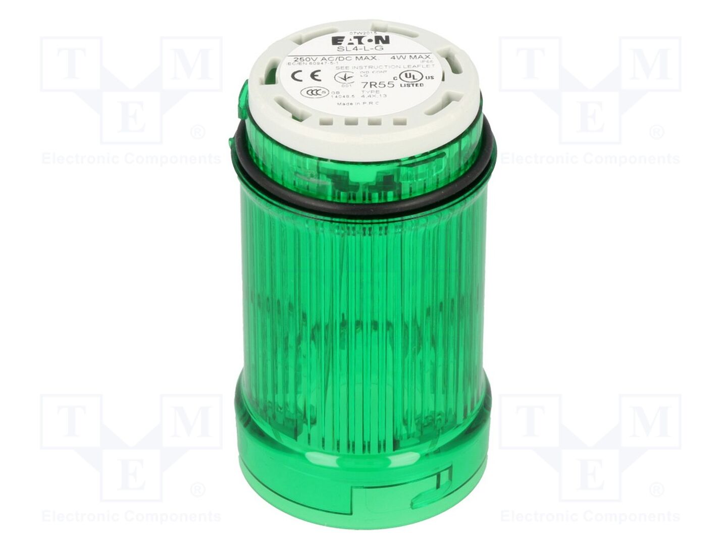 EATON ELECTRIC SL4-L-G Merkkivalomoduuli 0÷250VDC