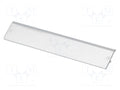 MEAN WELL TBC-05 Liitinsuojus 50.7x10x3.8mm (50 kpl erä)