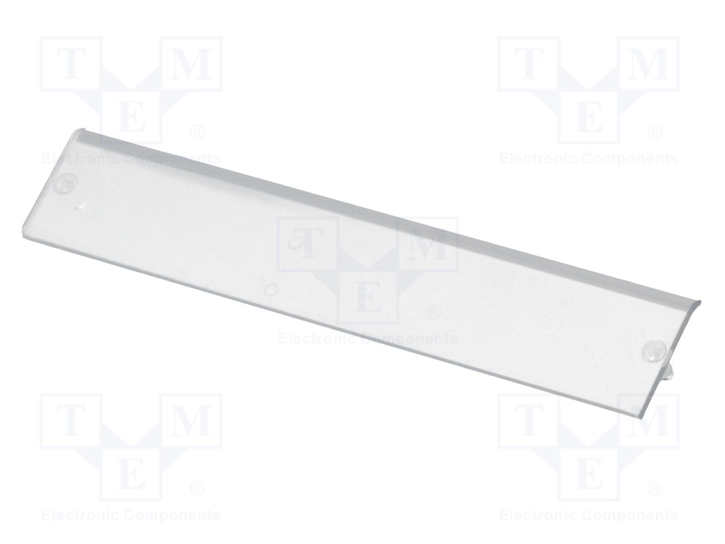 MEAN WELL TBC-05 Liitinsuojus 50.7x10x3.8mm (50 kpl erä)