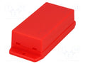 GAINTA NUB904527RD Yleiskotelo 45.6mm