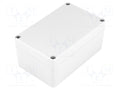 MOLEX MX-936040093 Yleiskotelo IP66 80x125x57mm