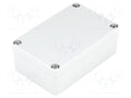 MOLEX 93604-0087 Yleiskotelo IP66