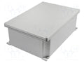 MOLEX MX-936040042 Kotelo 313x407x157mm