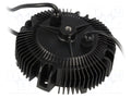 MEAN WELL HBG-240-48B LED-virtalähde 240W 48VDC 5A IP67