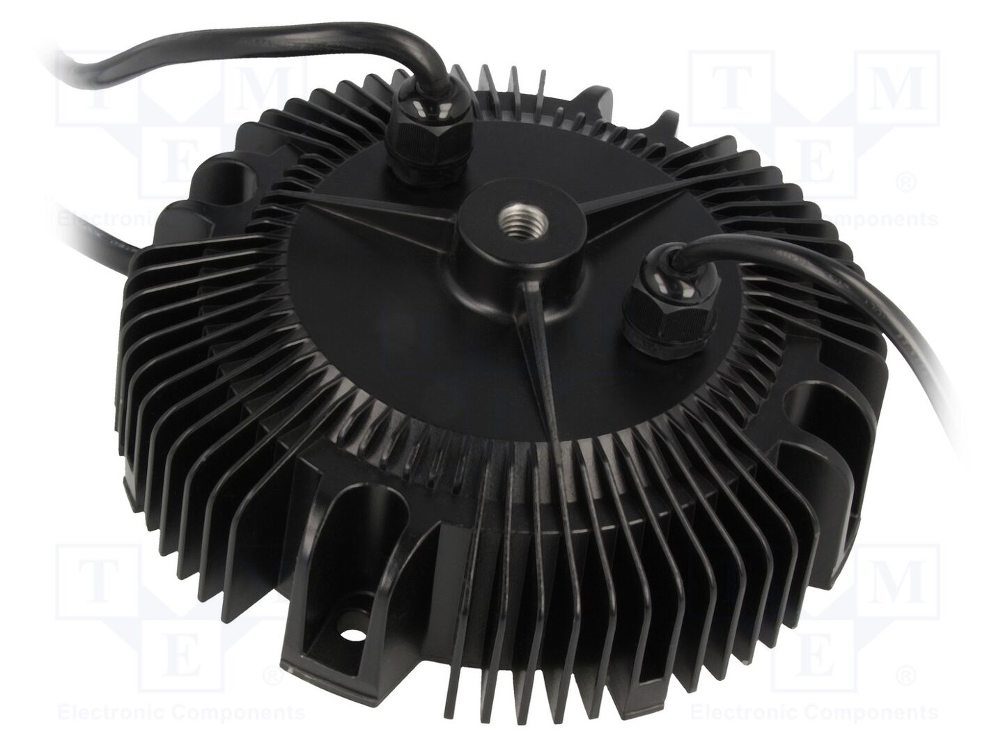 MEAN WELL HBG-240-48B LED-virtalähde 240W 48VDC 5A IP67