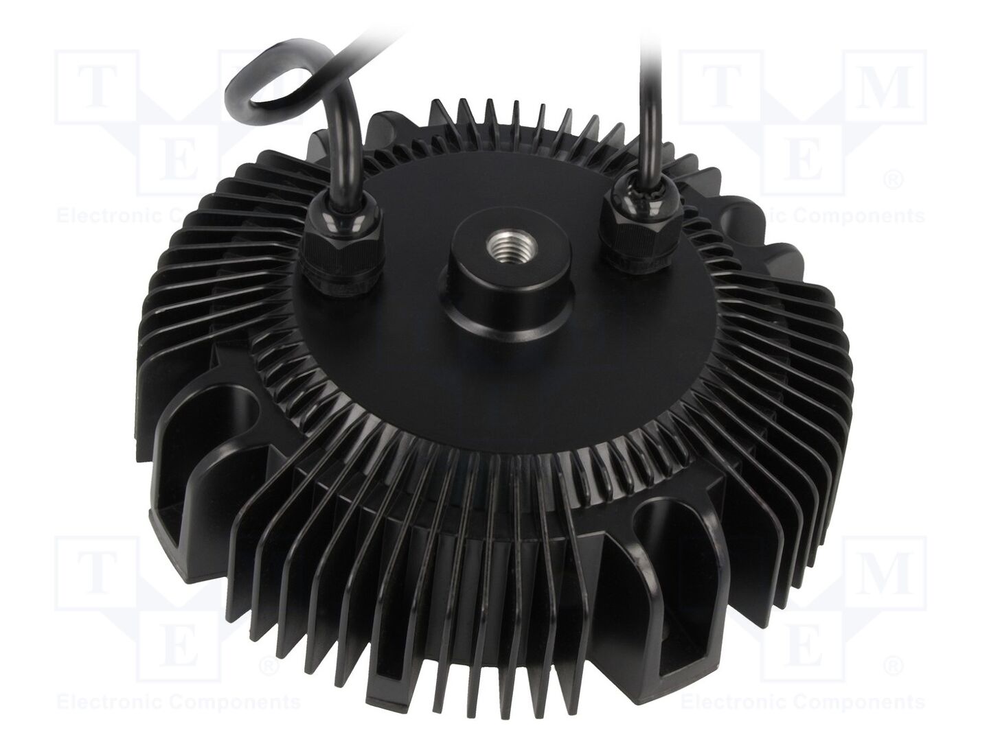 MEAN WELL HBG-240-24B LED-virtalähde 240W 24VDC 10A