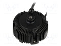 MEAN WELL HBG-100-36A LED-verkkolaite 97,2W 21,6-36VDC
