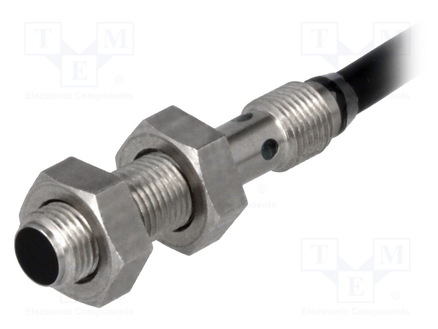 OMRON E2ES05S12WCB12M Induktiivinen anturi 0-1,2 mm