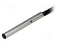 OMRON E2EC03SR8WCB12M Induktiivinen anturi 0÷0.8mm