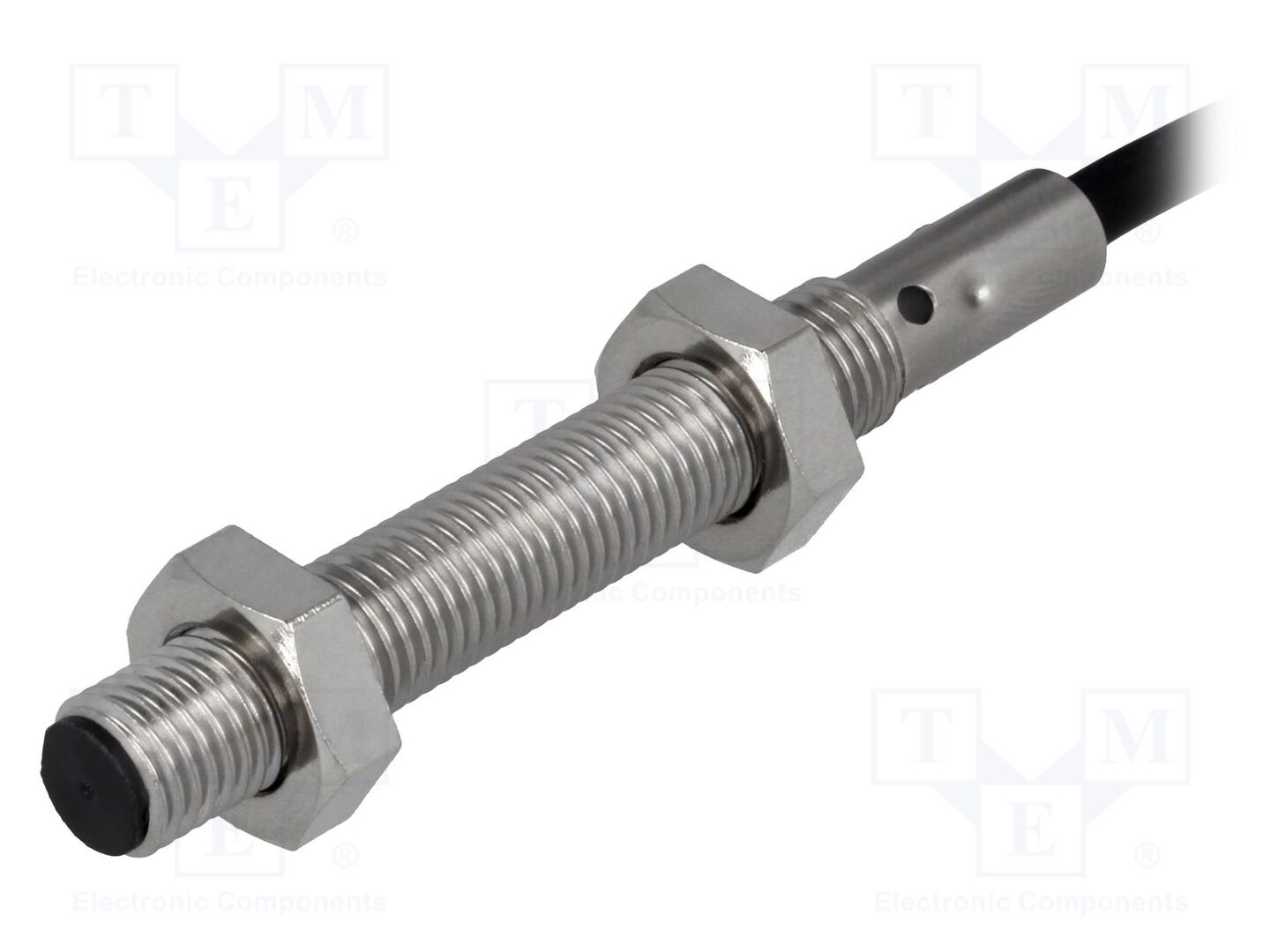 OMRON E2BS08LS02WPC12M Induktiivinen anturi 2mm