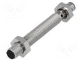 OMRON E2B-S08LS02-MC-B2 Induktiivinen anturi 0-2mm