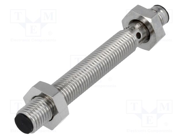 OMRON E2B-S08LS02-MC-B2 Induktiivinen anturi 0-2mm