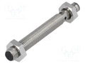 OMRON E2BS08LS02MCB1 Induktiivinen anturi 0-2mm